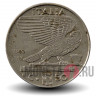 50 чентезимо 1940 года XVIII - Италия - Vittorio Emanuele III (немагнитная)