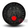 1 рейхспфенниг 1942 года - Третий Рейх - B