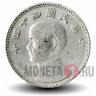 1 джао 1955 года - Тайвань - Карта