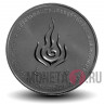 20 бат - 60 лет Возобновляемым источникам энергии - 2013 год - Тайланд