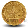 10 пфеннигов 1971 года - ФРГ - J