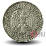 1 марка 1959 года - ФРГ - D