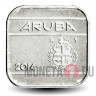 50 центов 2014 года - Аруба
