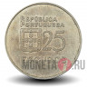 25 эскудо 1983 года - Португалия
