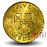 5 cedis 1984 года - Гана