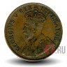 1 пенни  - Южная Африка (ЮАР) - 1927 - парусник Дромедарис