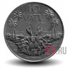 10 вату 2009 года - Вануату