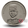 20 сен 2011 года - Бруней - Хассанал Болкиах I