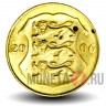 1 крона 2006 года - Эстония