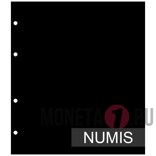 Разделитель повышенной плотности 185х220 мм (Numis)