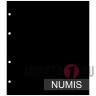 Разделитель повышенной плотности 185х220 мм (Numis)