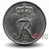 25 ore 1961 года - Дания - Фредерик IX