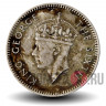 5 центов 1948 года - Малайский Союз
