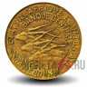 5 франков 1961 года - Камерун
