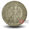 1 марка 1956 года - ФРГ - D