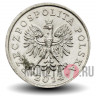10 грошей 2014 года - Польша