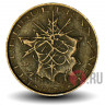 10 франков 1974 года - Франция