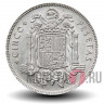 5 песет 1950 года - Испания