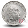5 песет 1950 года - Испания