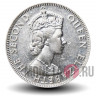 50 центов 2016 года - Белиз
