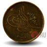 1/20 гирша 1911 года - Османский Египет - Мехмед V