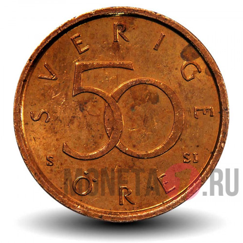 50 ore 2009 года - Швеция - Карл XVI Густав