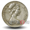 20 центов 1979 года - Фиджи - Elizabeth II