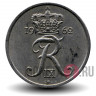 25 ore 1962 года - Дания - Фредерик IX