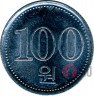 100 Вон - Северная Корея 2005