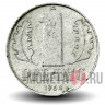 1 пфенниг 1964 года - ГДР - A