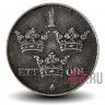 1 ore 1948 года - Швеция - Густав V