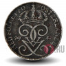 1 ore 1948 года - Швеция - Густав V