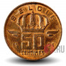 50 сантимов 1994 года - Бельгия - Бодуэн I - BELGIE