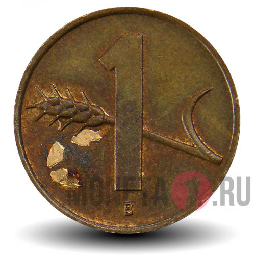 1 раппен 2005 года - Швейцария - Гельветика