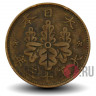 1 сен 1924 года - Япония - Император Тайсё