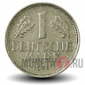 1 марка 1963 года - ФРГ - F