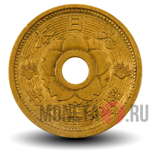 10 сен 1939 года - Военная Япония - Showa