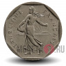 2 франка 1981 года - Франция