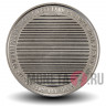 1 крона - 200-летие разделения Финляндии и Швеции - 2009 год