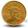 5 эмалангени 2008 года - 40 лет независимости Свазиленда