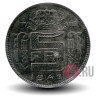 5 франков 1946 года - Бельгия - Леопольд III - Редкая