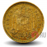1 песета 1973 года - Испания - Франсиско Франко