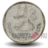 1 марка 1968 года - Финляндия