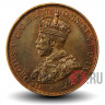 1/12 шиллинга 1935 года - Остров Джерси - Георг V