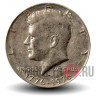 1/2 доллара 1976 года - 200 лет независимости США - D