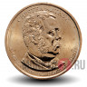 1 Dollar - 21-ый президент США - Chester Arthur - D