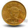 5 эмалангени 1999 года - Свазиленд - Мсвати III