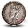 3 пенса 1947 года - H - Британская Западная Африка - George VI