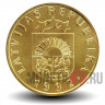 5 сантимов 1992 года - Латвия - UNC