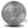 1 рупия 2008 года - Индия - "°" - Noida